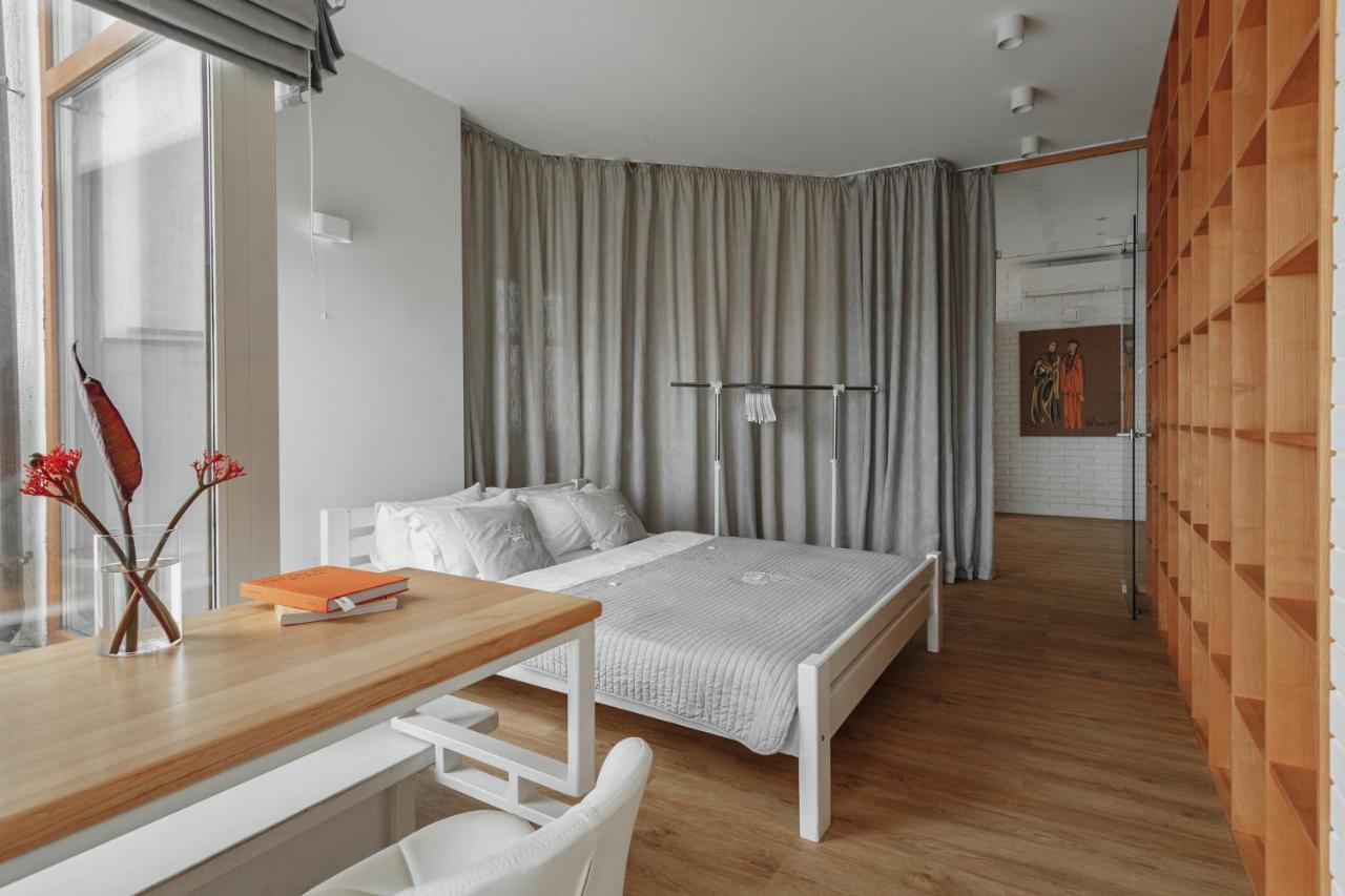 Royal Sky Apartments Odessa Esterno foto